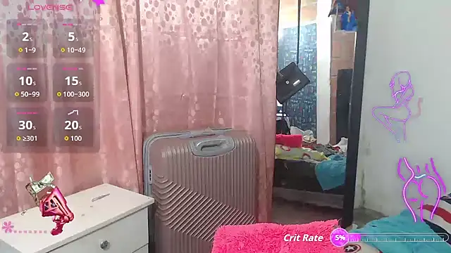 samanthaa hot  online show from September 16, 7:35 am