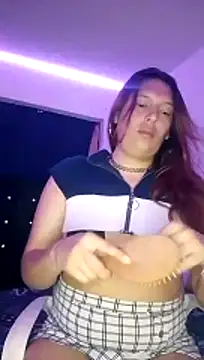 samanthaa hot  online show from December 19, 1:16 pm