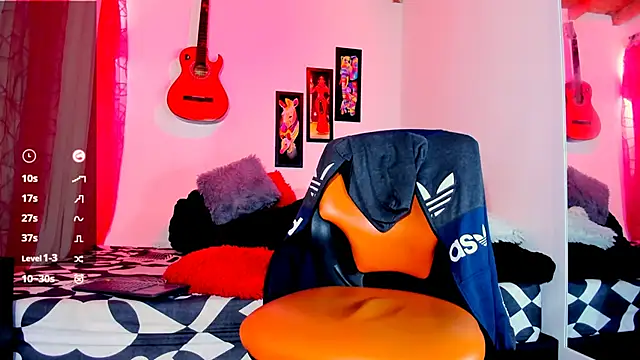 Issabella Davinci online show from September 23, 6:03 pm