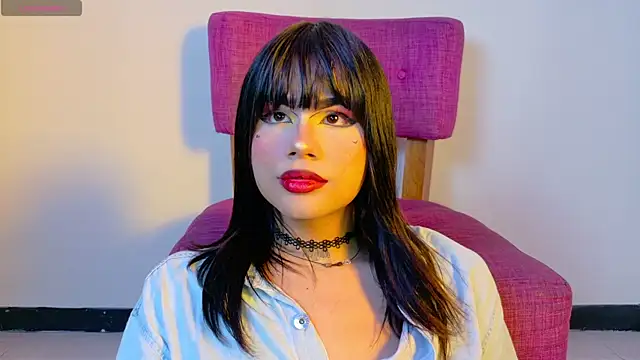 NATASHAA WINZ online show from February 12, 9:10 pm