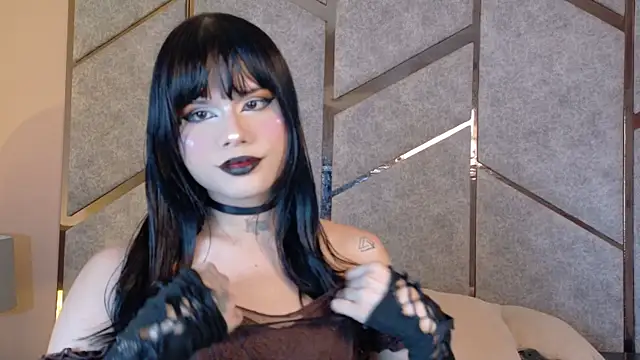NATASHAA WINZ online show from July 5, 5:58 am
