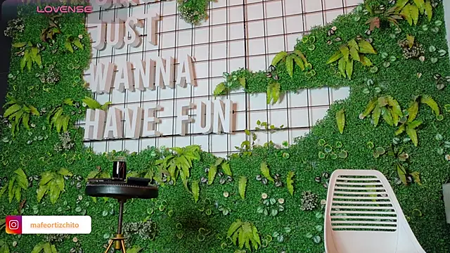 Sweet Mafe online show from October 5, 12:11 am