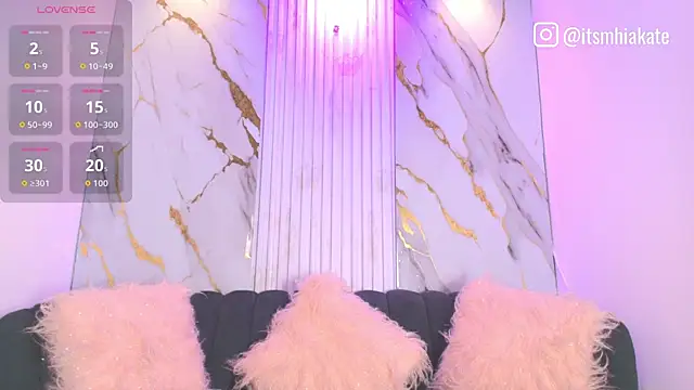 Mhiaa Sweet online show from October 6, 12:05 pm