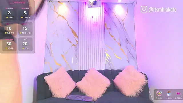 Mhiaa Sweet online show from October 9, 12:28 pm