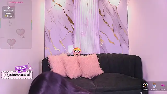 Mhiaa Sweet online show from February 4, 12:32 pm