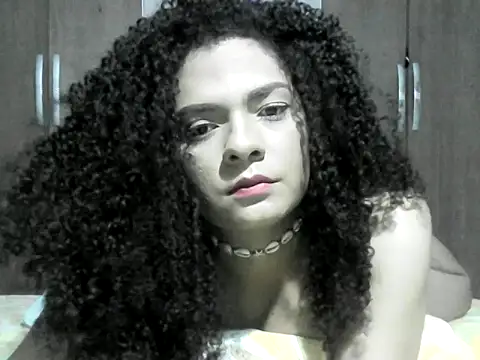 Cachinhospreto online show from September 19, 10:43 am