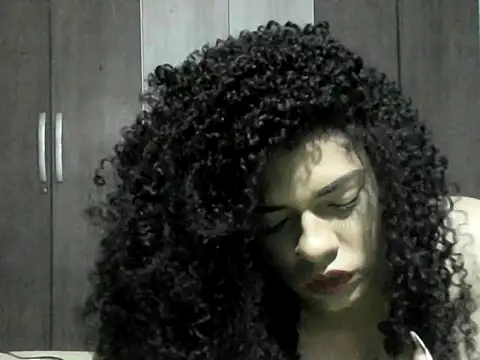 Cachinhospreto online show from September 20, 10:15 pm