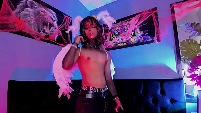 Snapshot of dandii_69 chatting on October 29, 9:57 pm dandii 69 online show from October 29, 9:57 pm