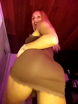 AngelinaSexFit online show from December 17, 6:52 am