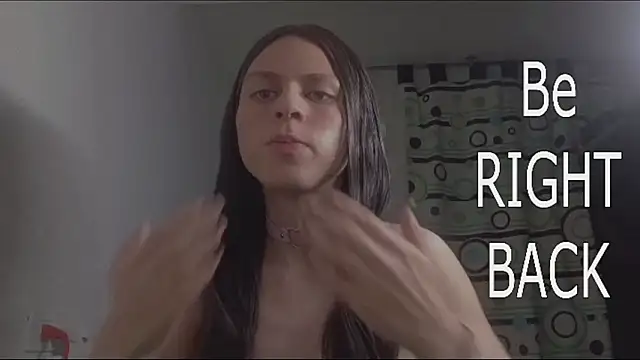 Petite-Goth online show from February 25, 11:53 pm