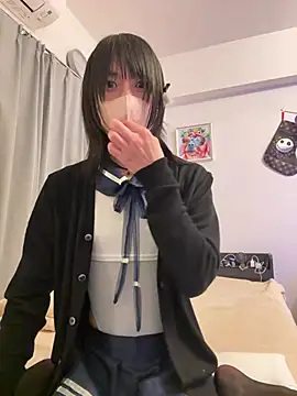 sayaka27 online show from April 6, 12:49 pm