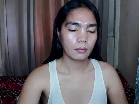 Simple Martina online show from September 18, 3:12 am