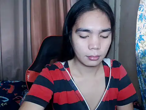 Simple Martina online show from October 6, 1:16 am