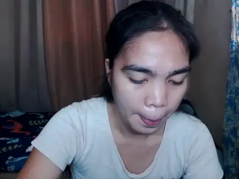 Simple Martina online show from October 15, 2:11 am