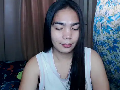 Simple Martina online show from January 18, 1:57 am