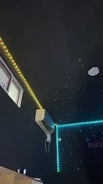 naho love online show from February 11, 9:44 pm