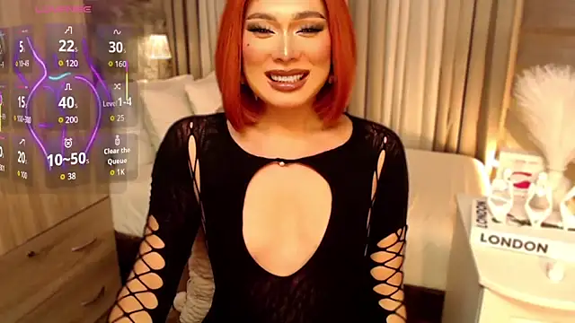 Missavacroft online show from November 16, 3:33 pm