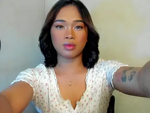 Exotic alyssa69 online show from February 5, 7:30 pm