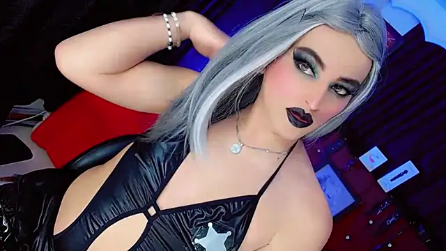 Yareth Rouss  online show from March 31, 3:41 am