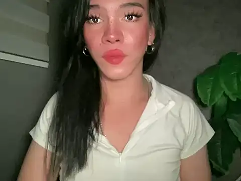 Misselliefayexxx online show from July 29, 7:12 pm