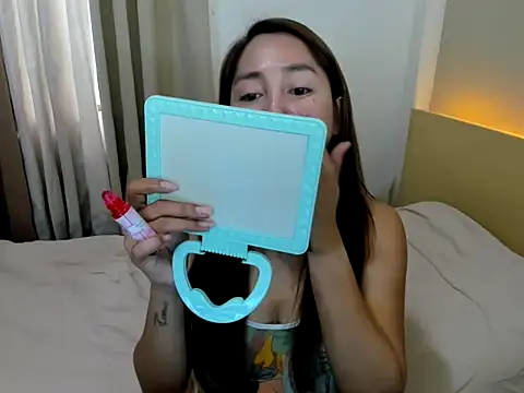 hotyoungJannaX online show from April 30, 5:35 am