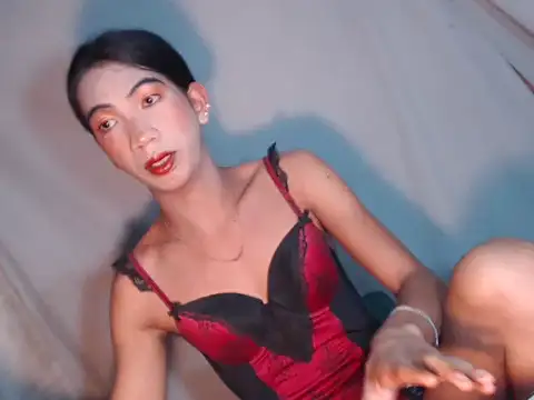 xyourdreamtrans online show from February 27, 3:01 am