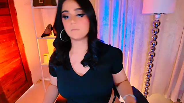 MS VALERIA online show from February 4, 7:02 am