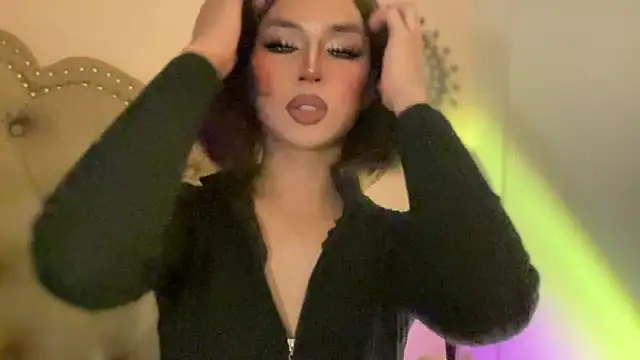 solana imani online show from February 18, 5:09 pm