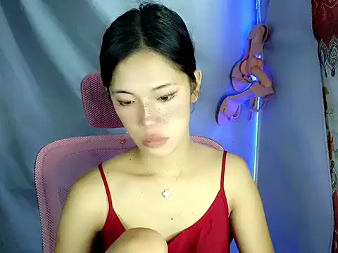 Ayabell123 online show from February 27, 5:02 am