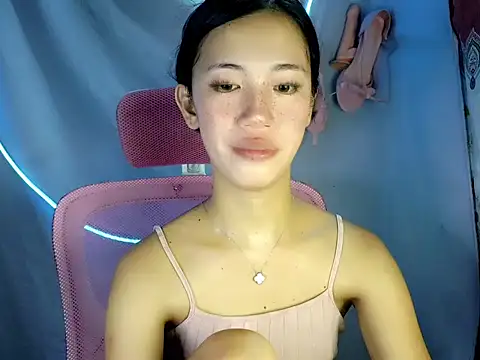 Ayabell123 online show from March 24, 5:12 am