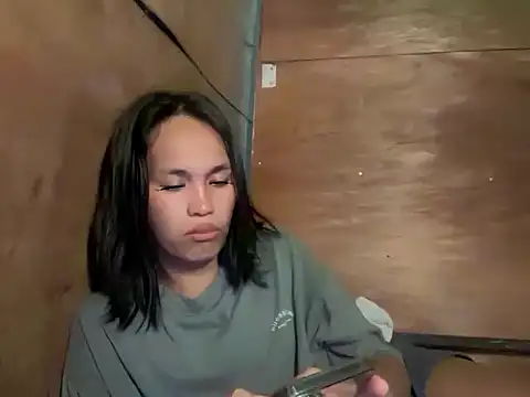 My sweet ladyboy online show from August 1, 2:29 pm