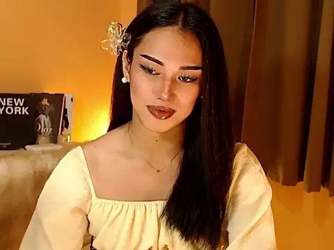 magnificent kitana online show from October 30, 2:05 pm