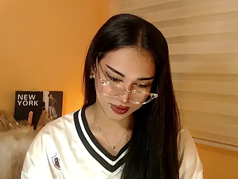 magnificent kitana online show from November 17, 7:52 am