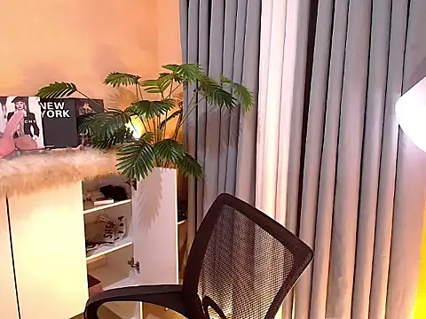 magnificent kitana online show from February 26, 5:51 pm