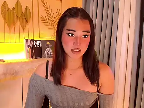 magnificent kitana online show from March 21, 8:02 pm