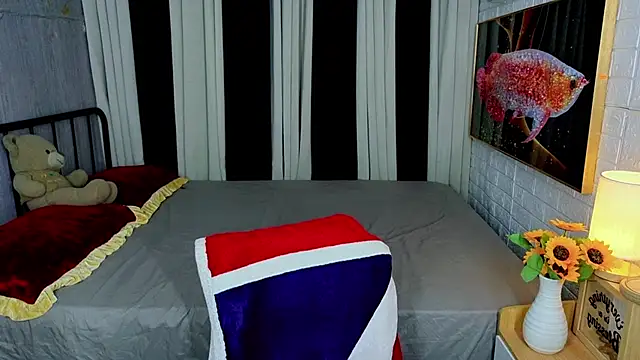 TRANSGODDESSA online show from October 29, 3:37 am