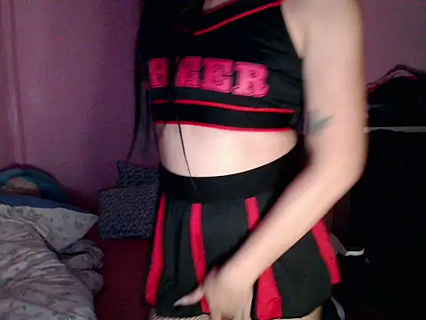 Sweet Seduction1998 online show from July 21, 9:18 pm