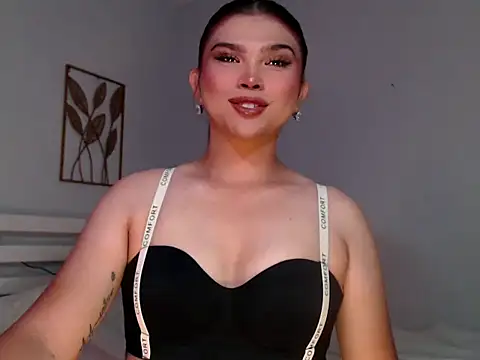 Sweetestcandyx  online show from March 17, 1:57 pm