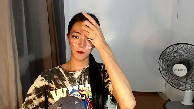 slimladyxoxo online show from September 21, 5:29 pm