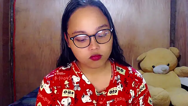 Snapshot of _Lylia chatting on October 3, 10:15 am  Lylia online show from October 3, 10:15 am