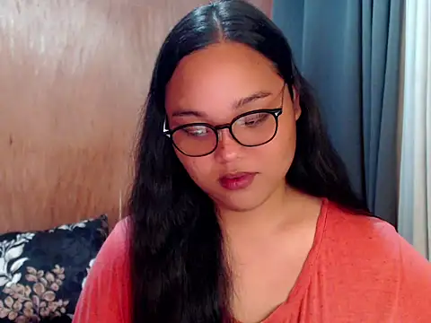 Snapshot of _Lylia chatting on October 5, 12:22 am  Lylia online show from October 5, 12:22 am
