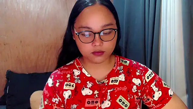 Snapshot of _Lylia chatting on October 6, 5:51 am  Lylia online show from October 6, 5:51 am