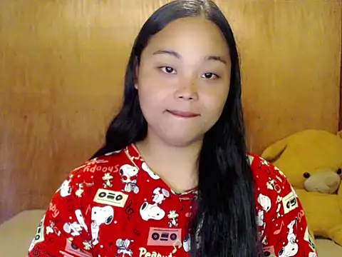 Snapshot of _Lylia chatting on October 19, 8:50 am  Lylia online show from October 19, 8:50 am