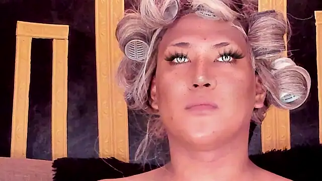 MistressDuhara online show from January 15, 10:36 am