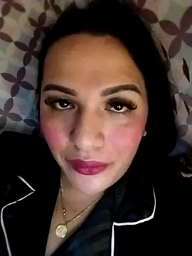 enoria1992 online show from November 18, 5:29 am