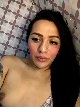 enoria1992 online show from March 16, 1:20 am