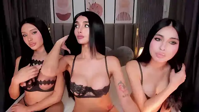 ScarletGreysonn online show from December 3, 7:23 am