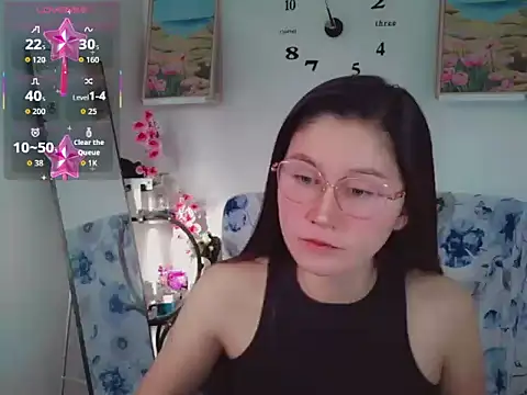 anne smithe online show from January 14, 11:25 pm