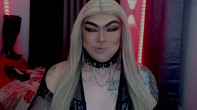 michellevixen922 online show from February 6, 3:06 pm