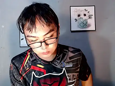 Asianblk barbiedoll online show from June 15, 7:32 am